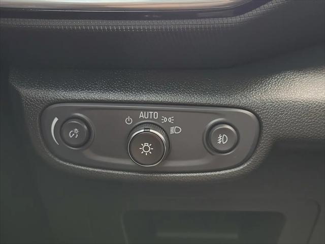 2023 Chevrolet TrailBlazer FWD LT