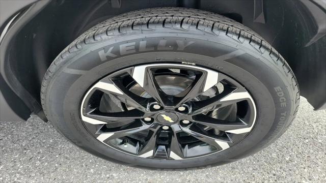 2023 Chevrolet TrailBlazer FWD LT