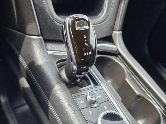 2020 Cadillac XT5 FWD Premium Luxury