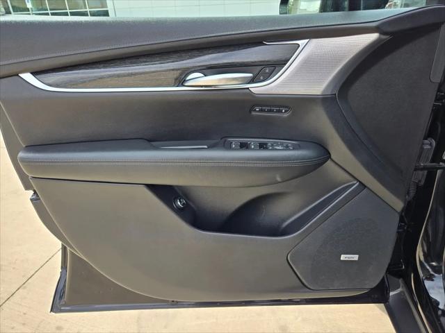 2020 Cadillac XT5 FWD Premium Luxury