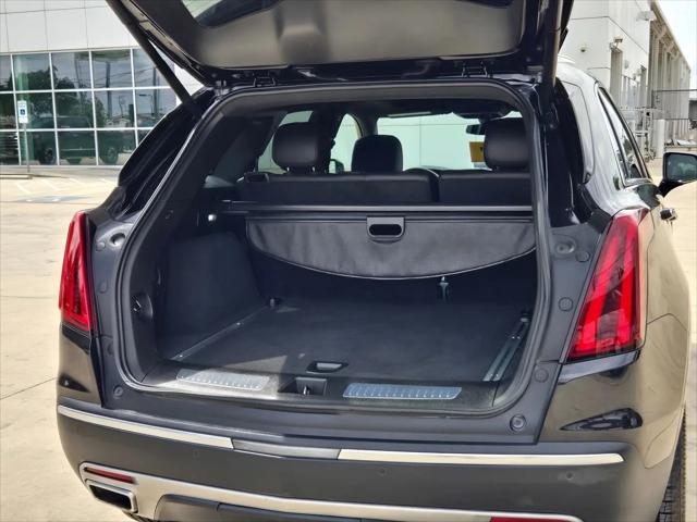 2020 Cadillac XT5 FWD Premium Luxury