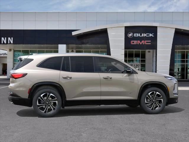 2026 Buick Enclave Sport Touring FWD