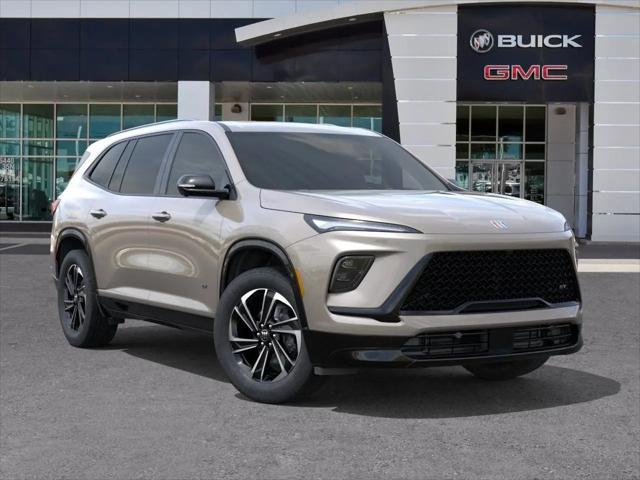 2026 Buick Enclave Sport Touring FWD