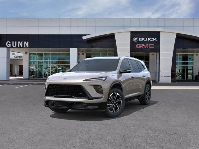 2026 Buick Enclave Sport Touring FWD