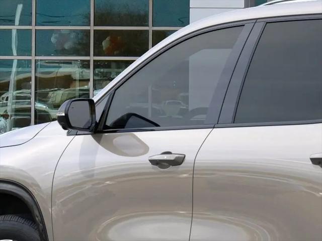 2026 Buick Enclave Sport Touring FWD