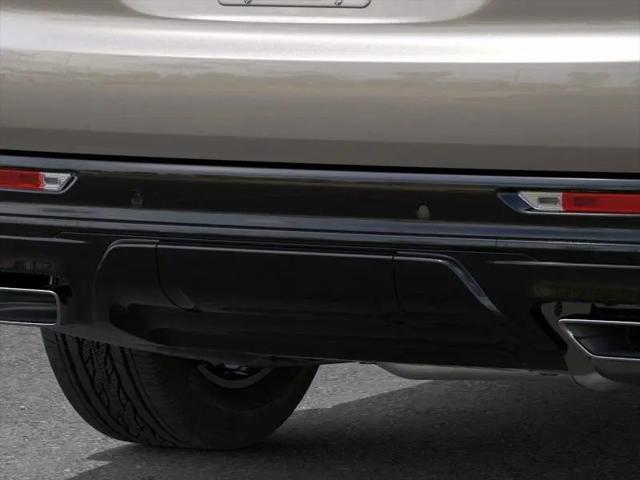 2026 Buick Enclave Sport Touring FWD