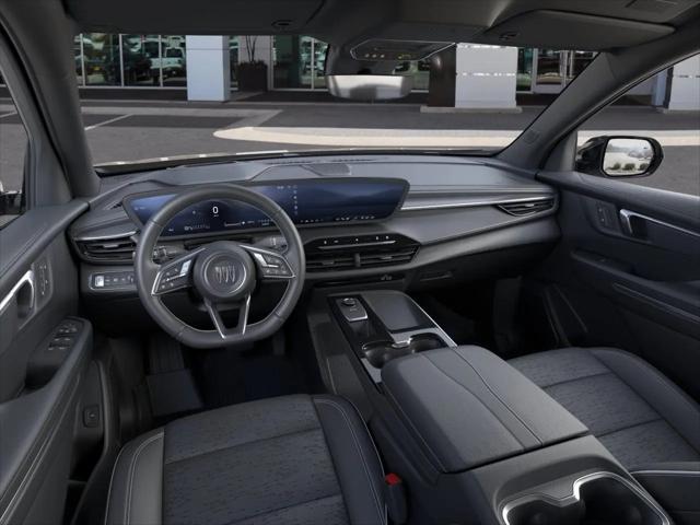 2026 Buick Enclave Sport Touring FWD