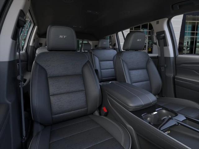2026 Buick Enclave Sport Touring FWD