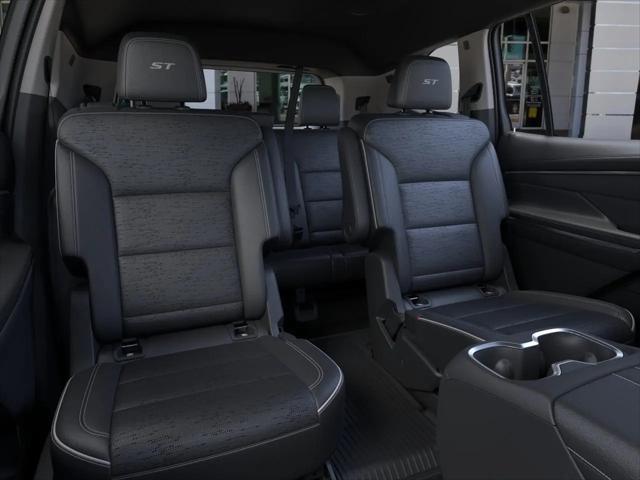 2026 Buick Enclave Sport Touring FWD