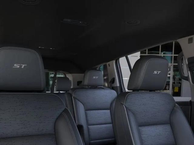 2026 Buick Enclave Sport Touring FWD