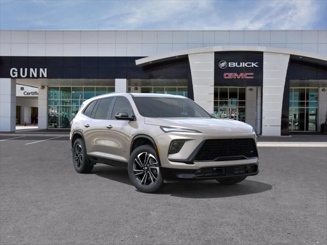 2026 Buick Enclave Sport Touring FWD for sale in Selma, TX