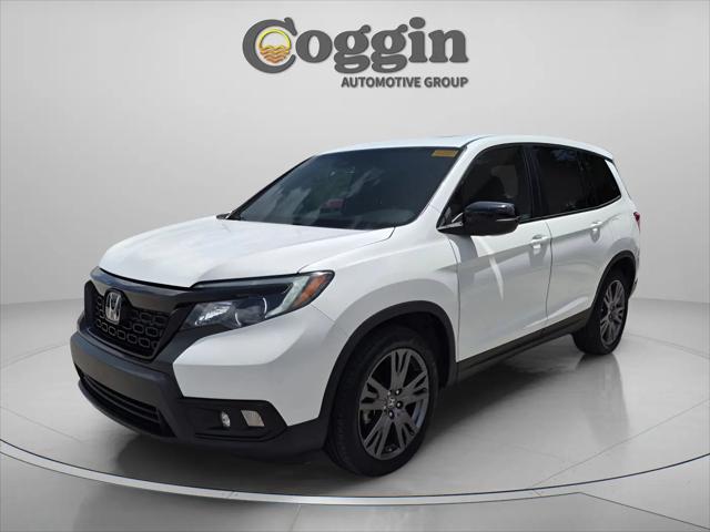 2021 Honda Passport 2WD EX-L for sale in Orlando, FL