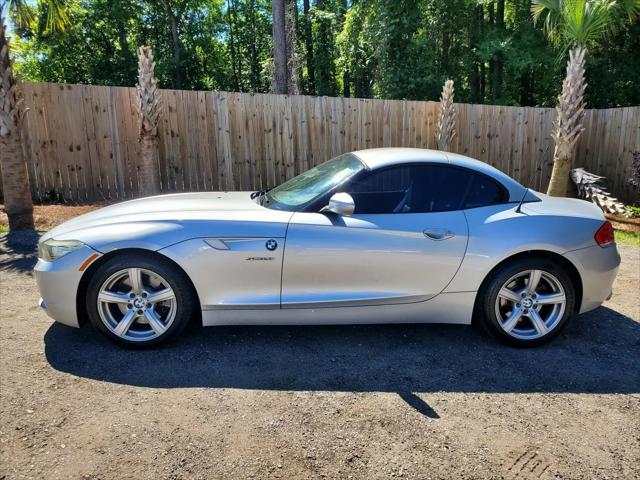 2012 BMW Z4 sDrive28i