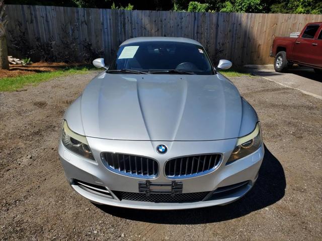 2012 BMW Z4 sDrive28i