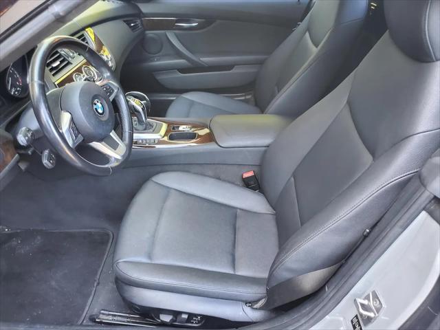 2012 BMW Z4 sDrive28i
