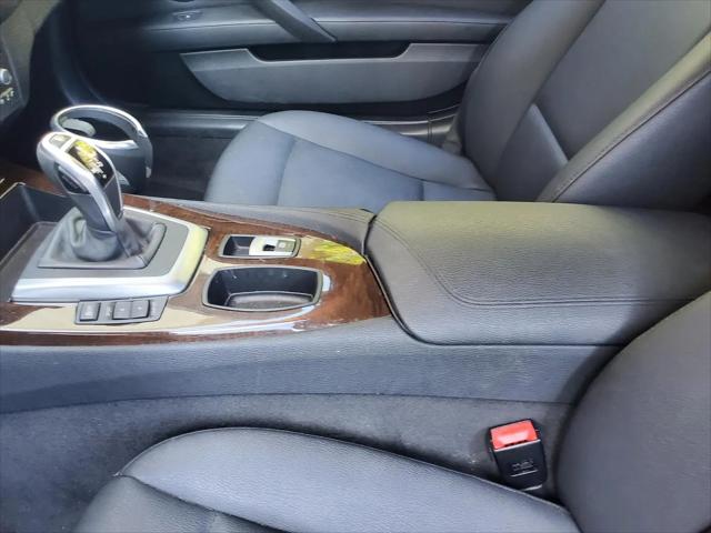 2012 BMW Z4 sDrive28i