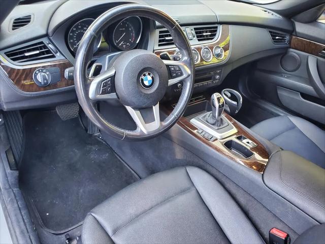 2012 BMW Z4 sDrive28i