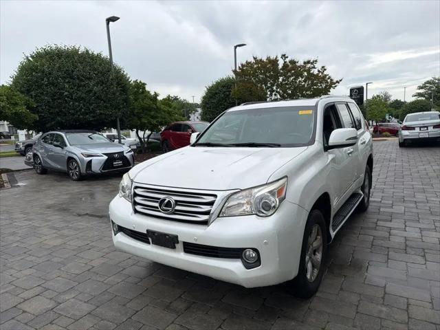2013 Lexus GX 460 GX 460