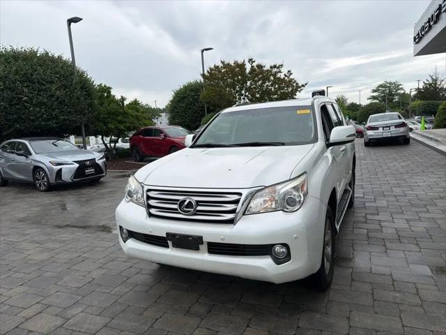2013 Lexus GX 460 GX 460