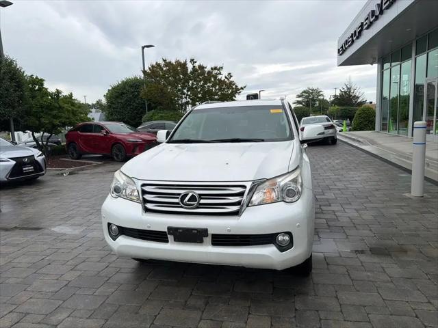 2013 Lexus GX 460 GX 460