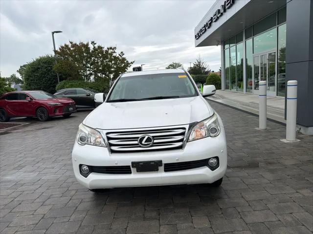 2013 Lexus GX 460 GX 460