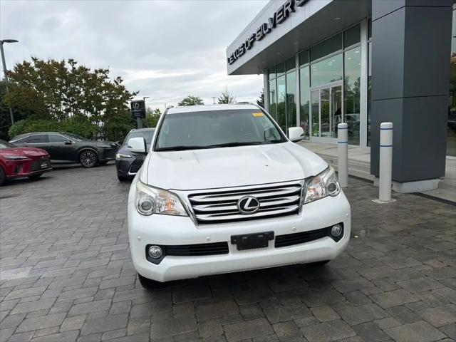 2013 Lexus GX 460 GX 460