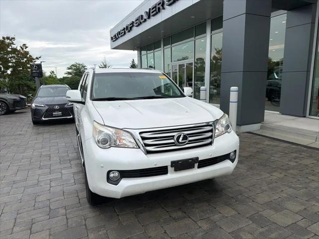 2013 Lexus GX 460 GX 460