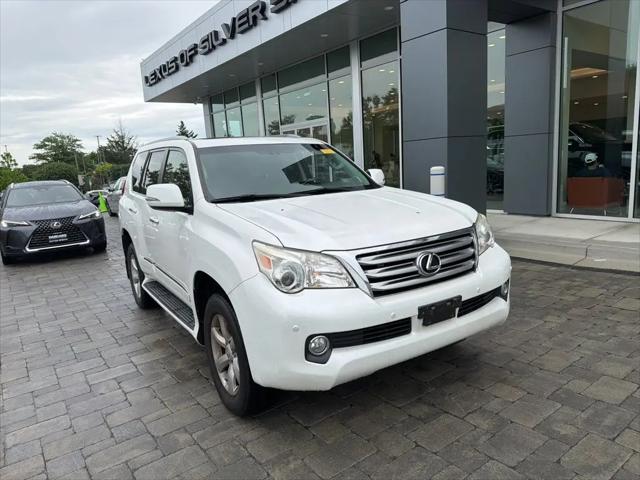 2013 Lexus GX 460 GX 460