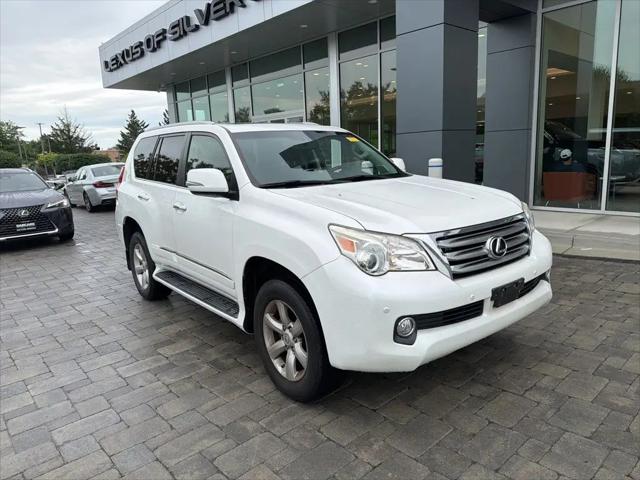 2013 Lexus GX 460 GX 460