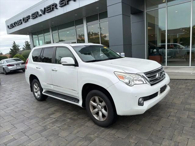 2013 Lexus GX 460 GX 460