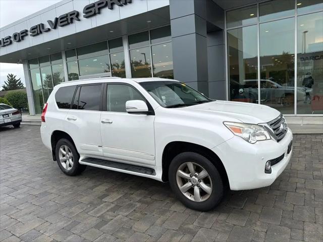 2013 Lexus GX 460 GX 460