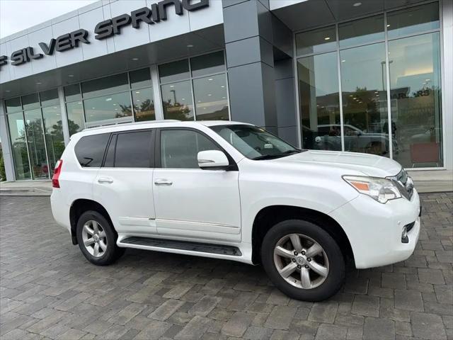 2013 Lexus GX 460 GX 460