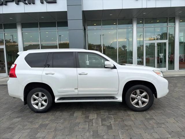 2013 Lexus GX 460 GX 460