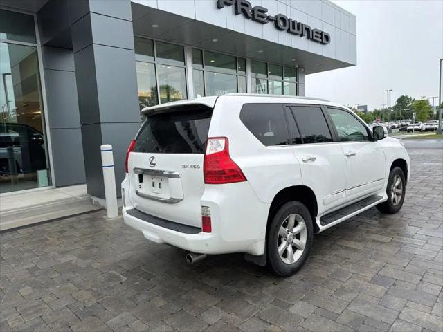 2013 Lexus GX 460 GX 460