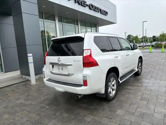 2013 Lexus GX 460 GX 460
