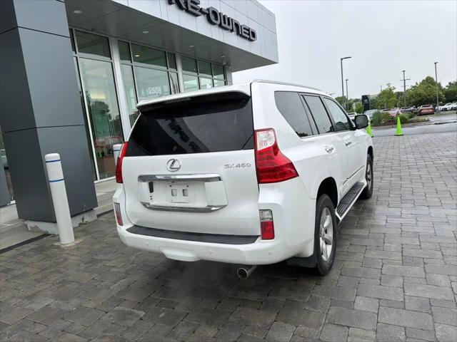 2013 Lexus GX 460 GX 460