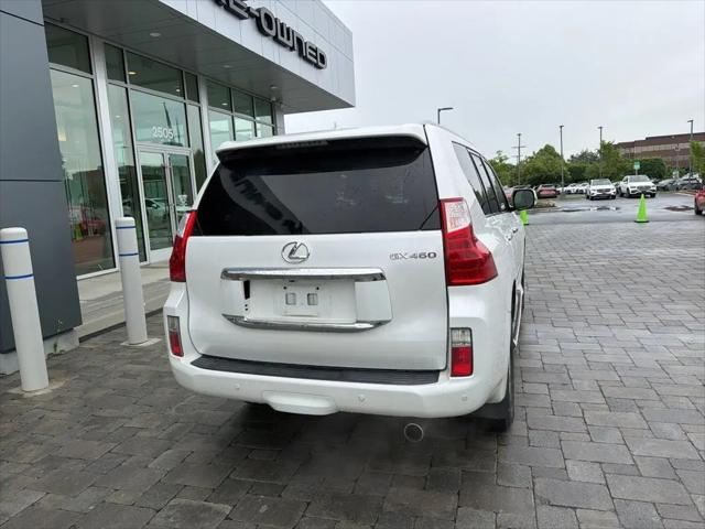 2013 Lexus GX 460 GX 460
