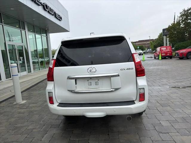 2013 Lexus GX 460 GX 460