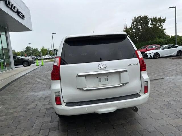 2013 Lexus GX 460 GX 460