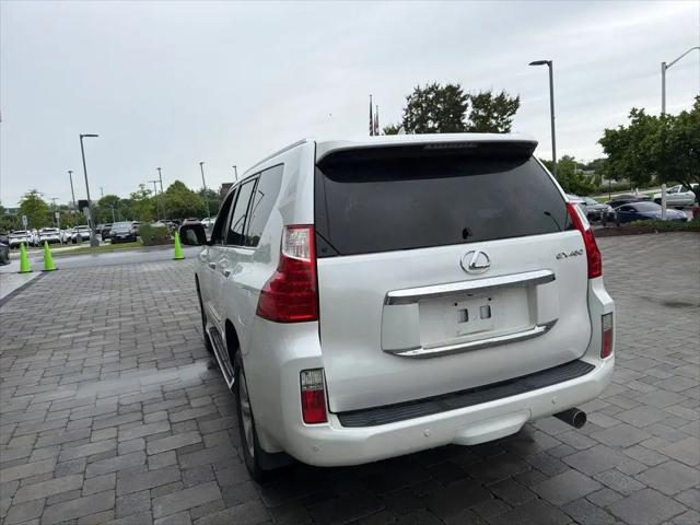 2013 Lexus GX 460 GX 460