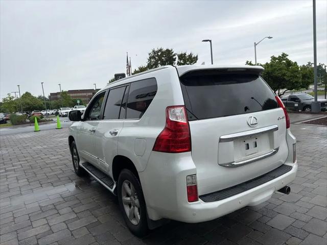 2013 Lexus GX 460 GX 460