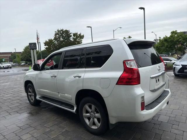 2013 Lexus GX 460 GX 460