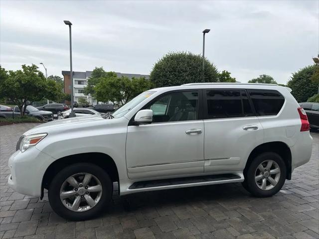 2013 Lexus GX 460 GX 460