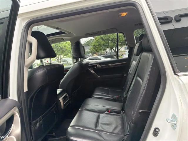 2013 Lexus GX 460 GX 460