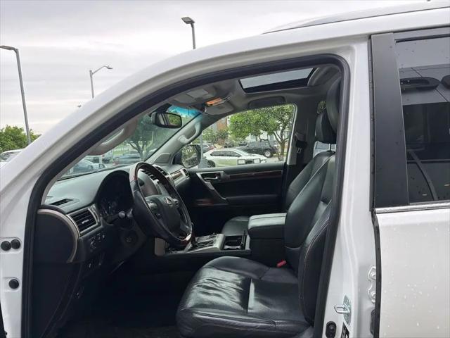 2013 Lexus GX 460 GX 460