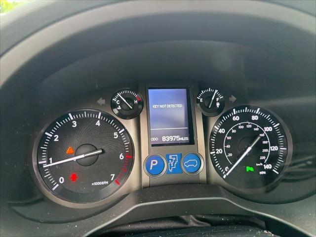 2013 Lexus GX 460 GX 460
