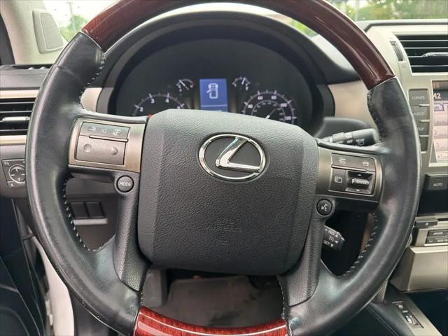 2013 Lexus GX 460 GX 460