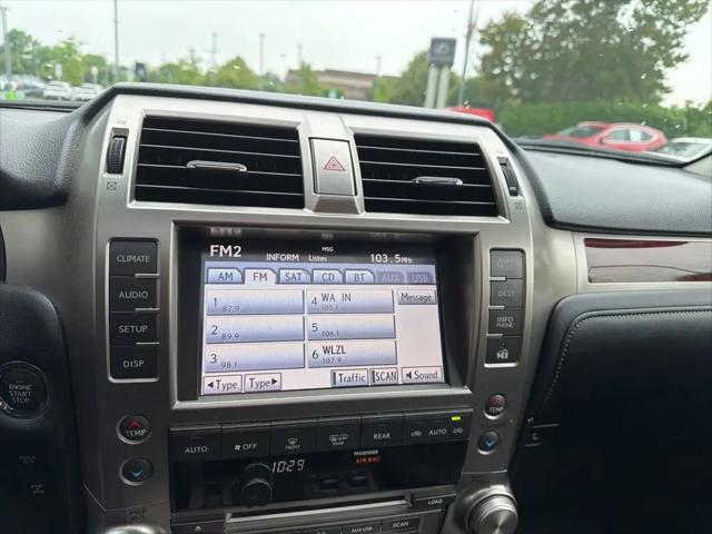 2013 Lexus GX 460 GX 460