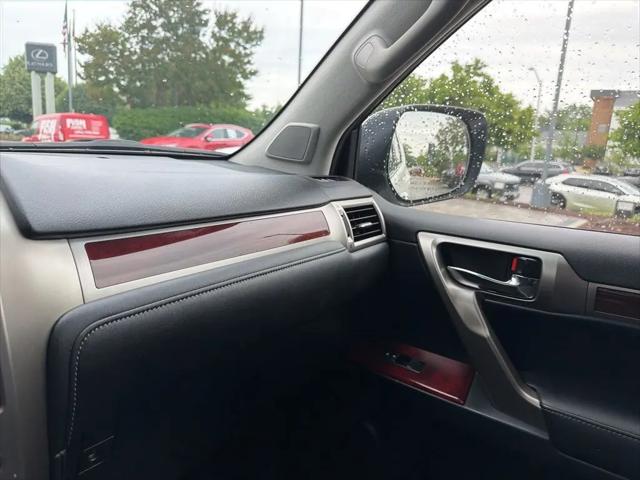 2013 Lexus GX 460 GX 460