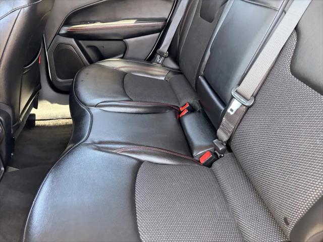 2019 Jeep Compass Trailhawk 4x4